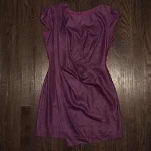 BCBG MaxAzaria Runway Mini Dress - sz 0